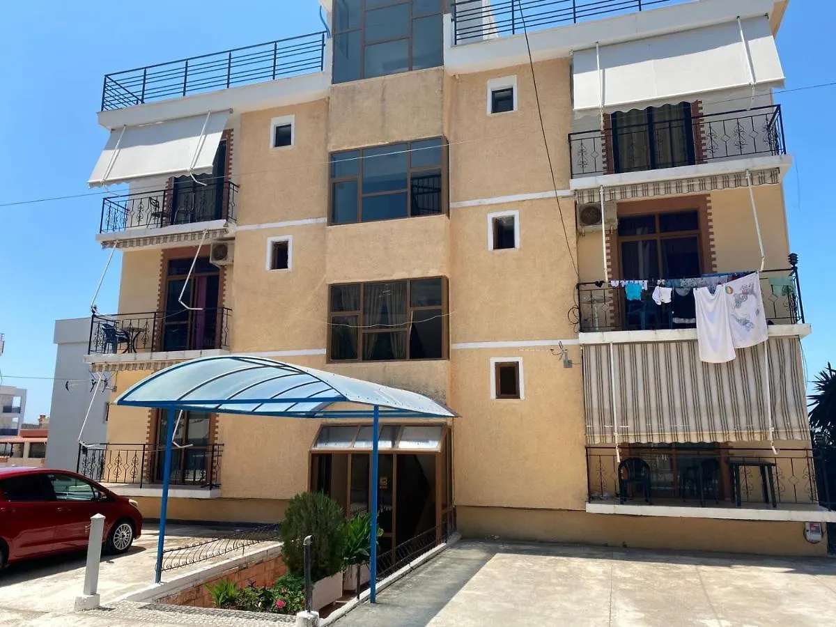 Augusto Rooms Sarande