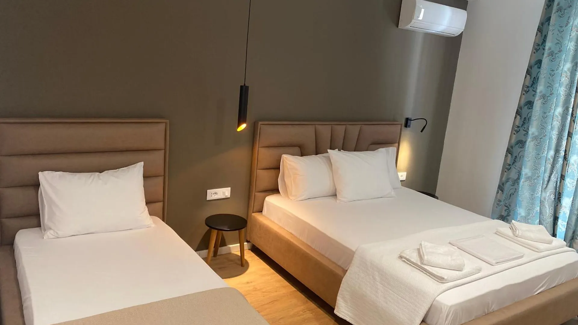 Hotel Augusto Rooms Sarande
