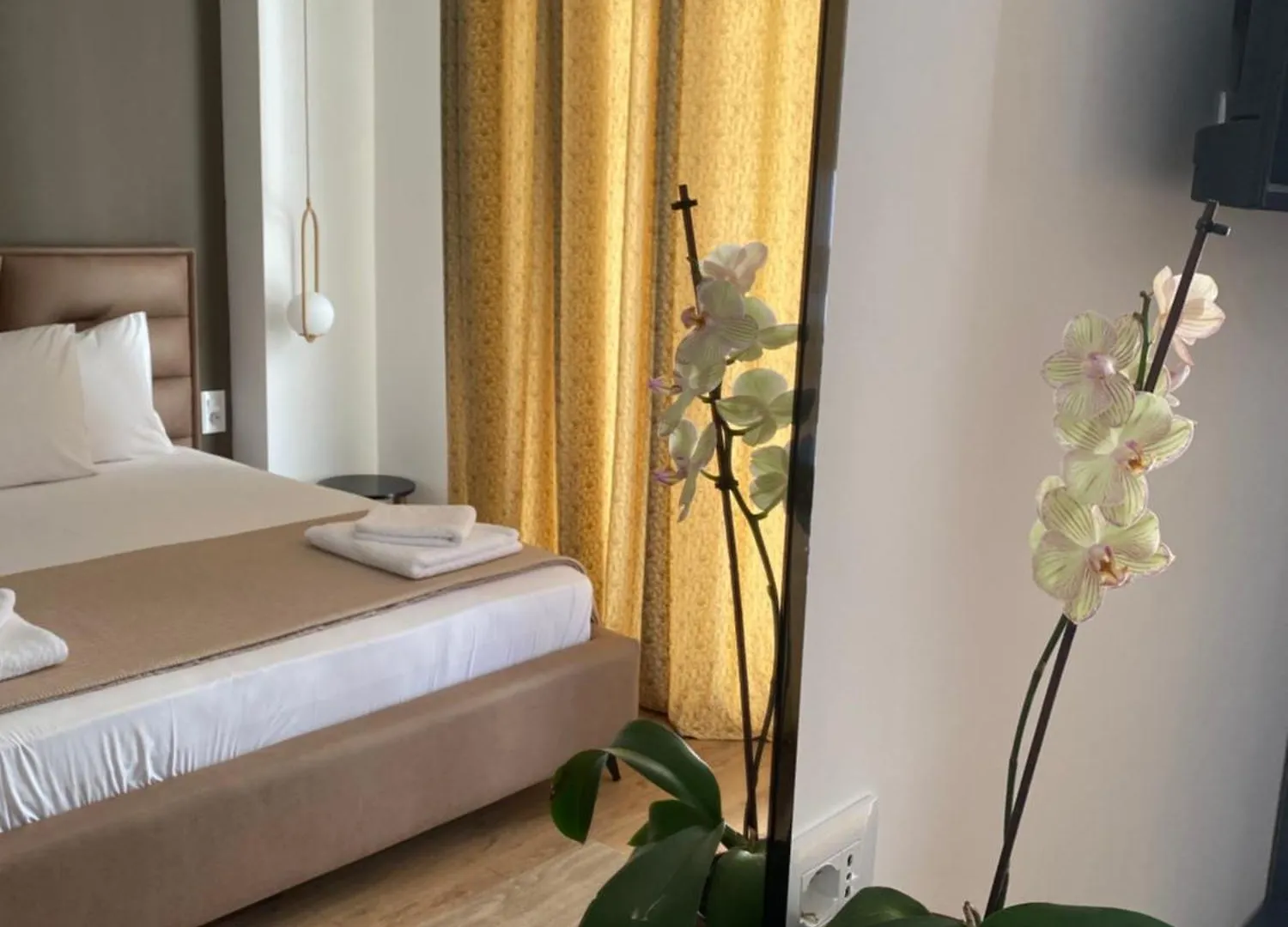 Augusto Rooms Sarande