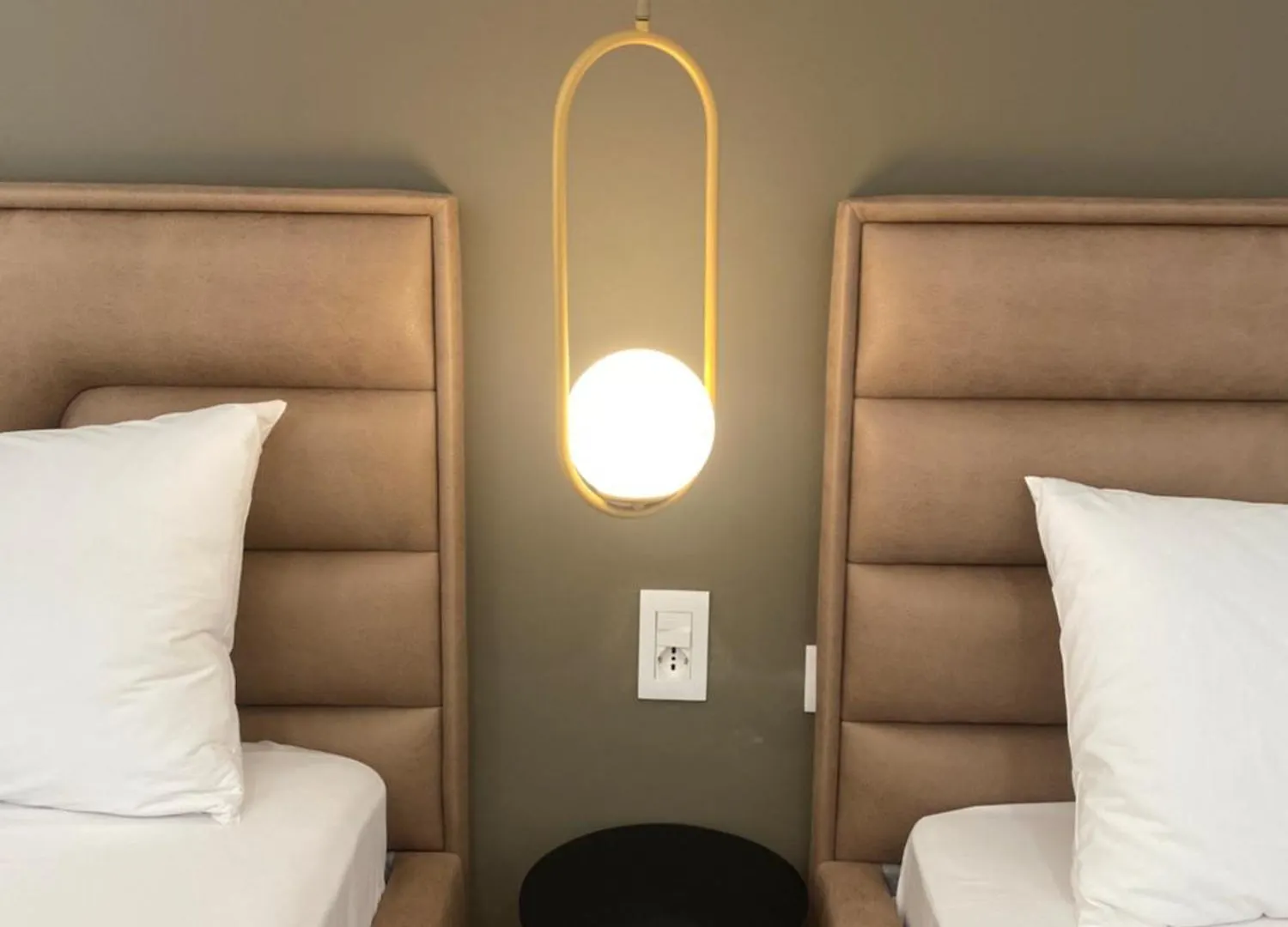 Augusto Rooms Sarande Hotel