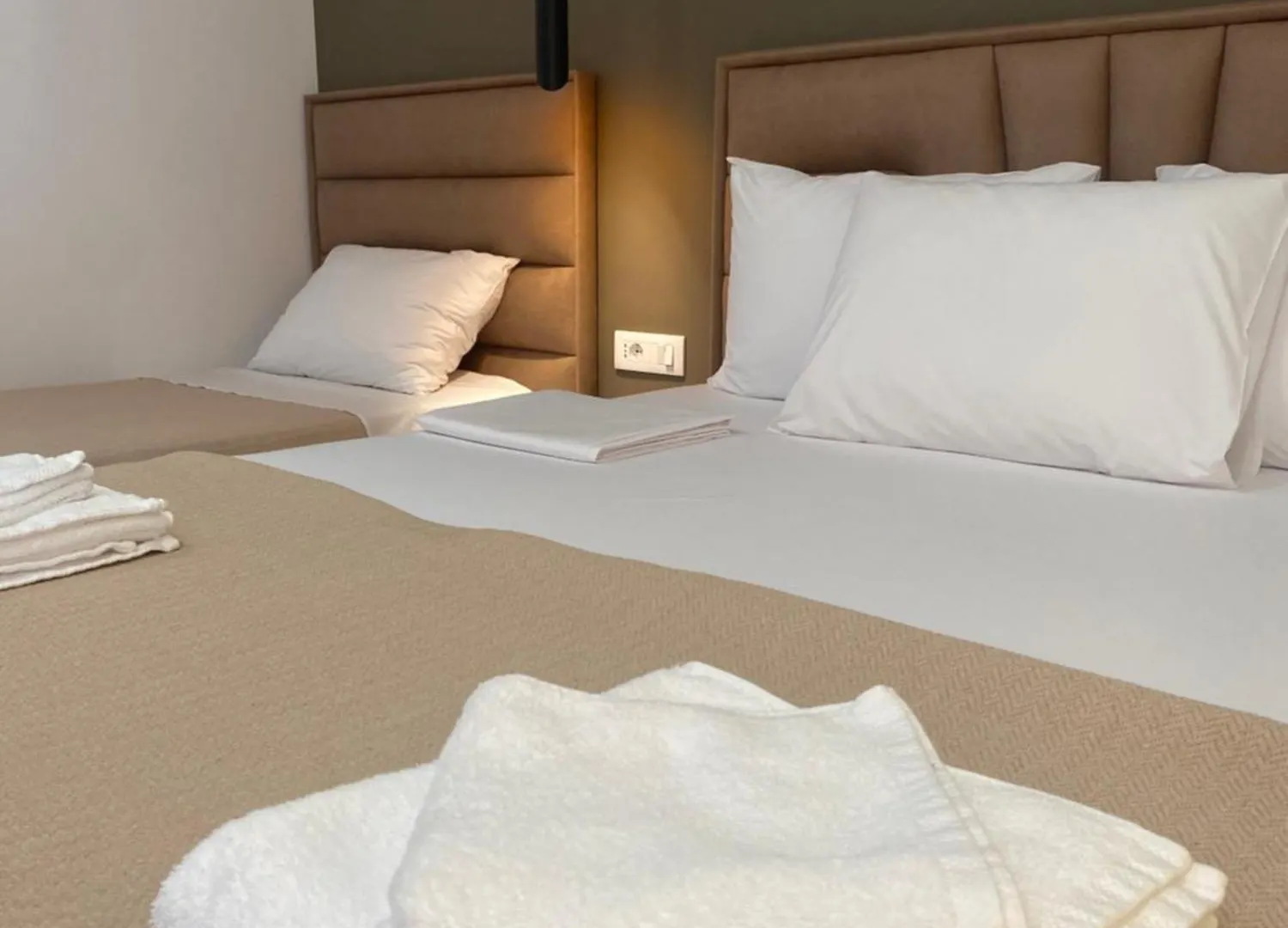 Augusto Rooms Sarande Albania
