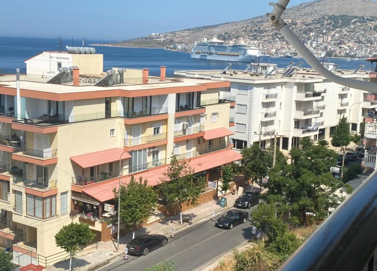 Augusto Rooms Sarande