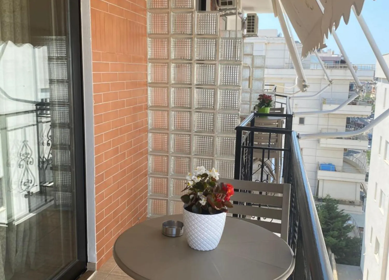Augusto Rooms Sarande Albania