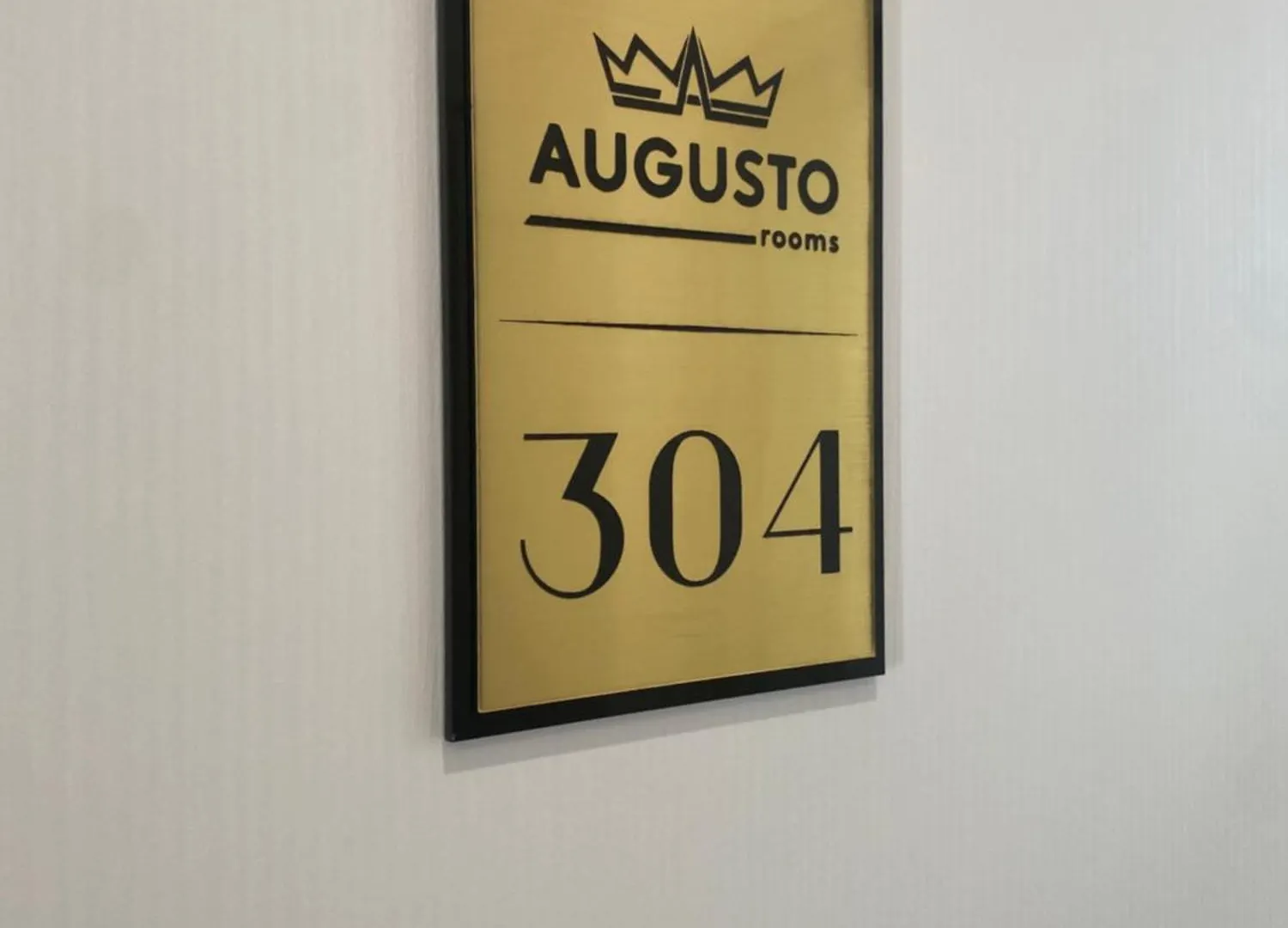 Augusto Rooms Sarandë 0*,  Albánie