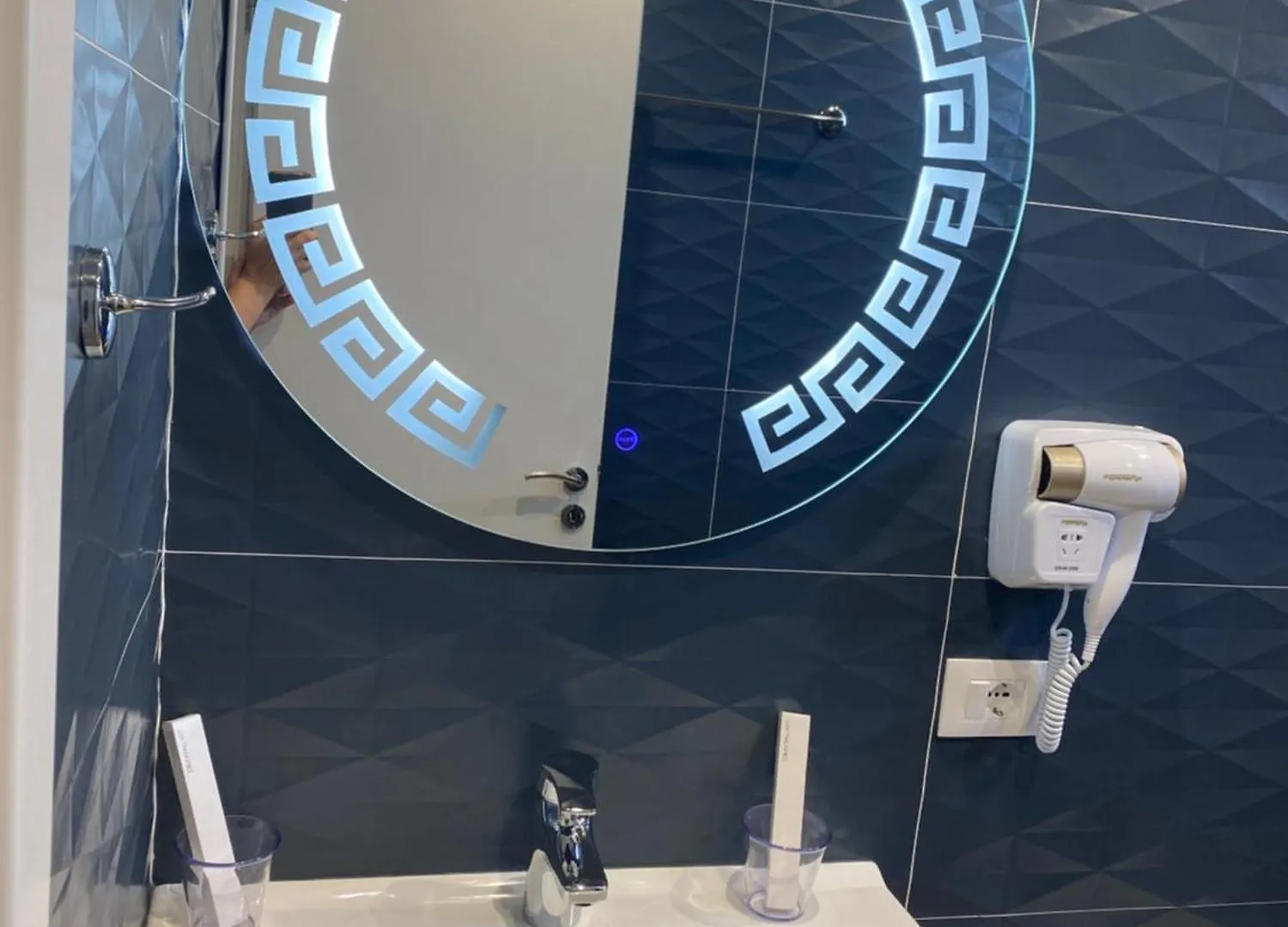 Augusto Rooms Sarandë