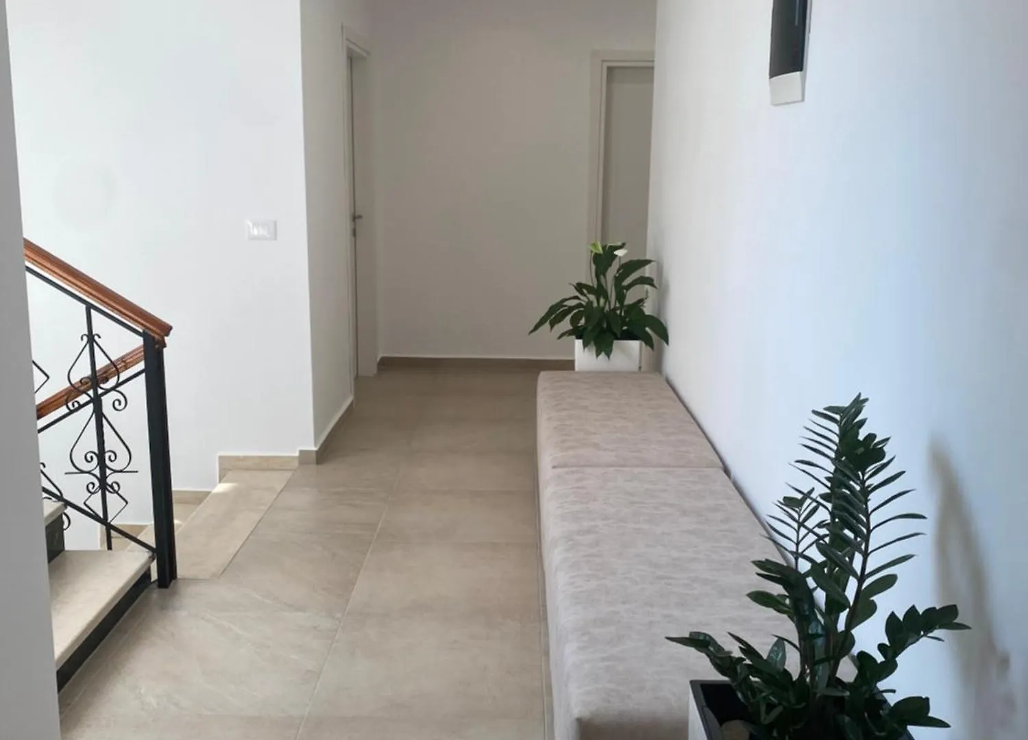 Augusto Rooms Sarande Albania