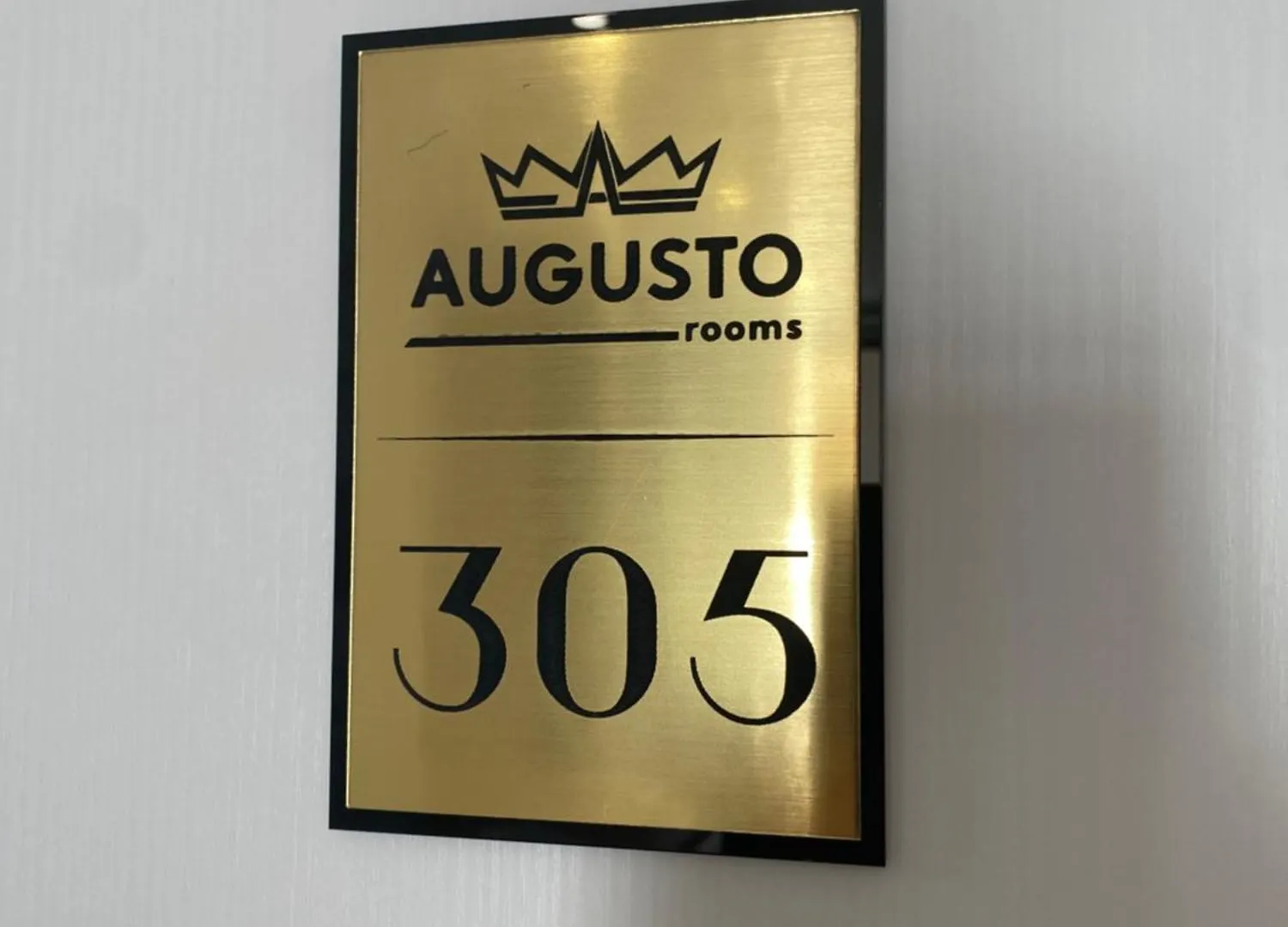 Hotel Augusto Rooms Sarande