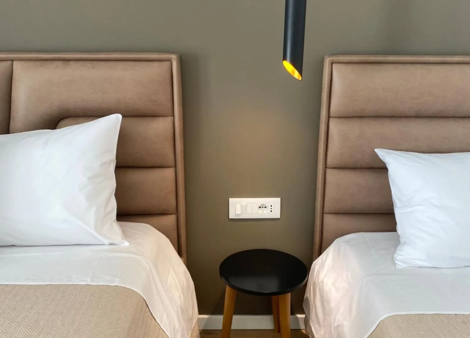 Augusto Rooms Sarandë Hotel