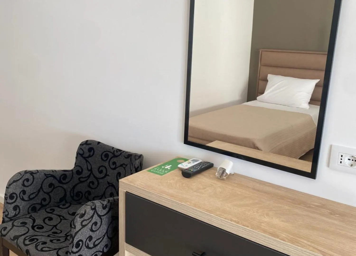 Hotel Augusto Rooms Sarande