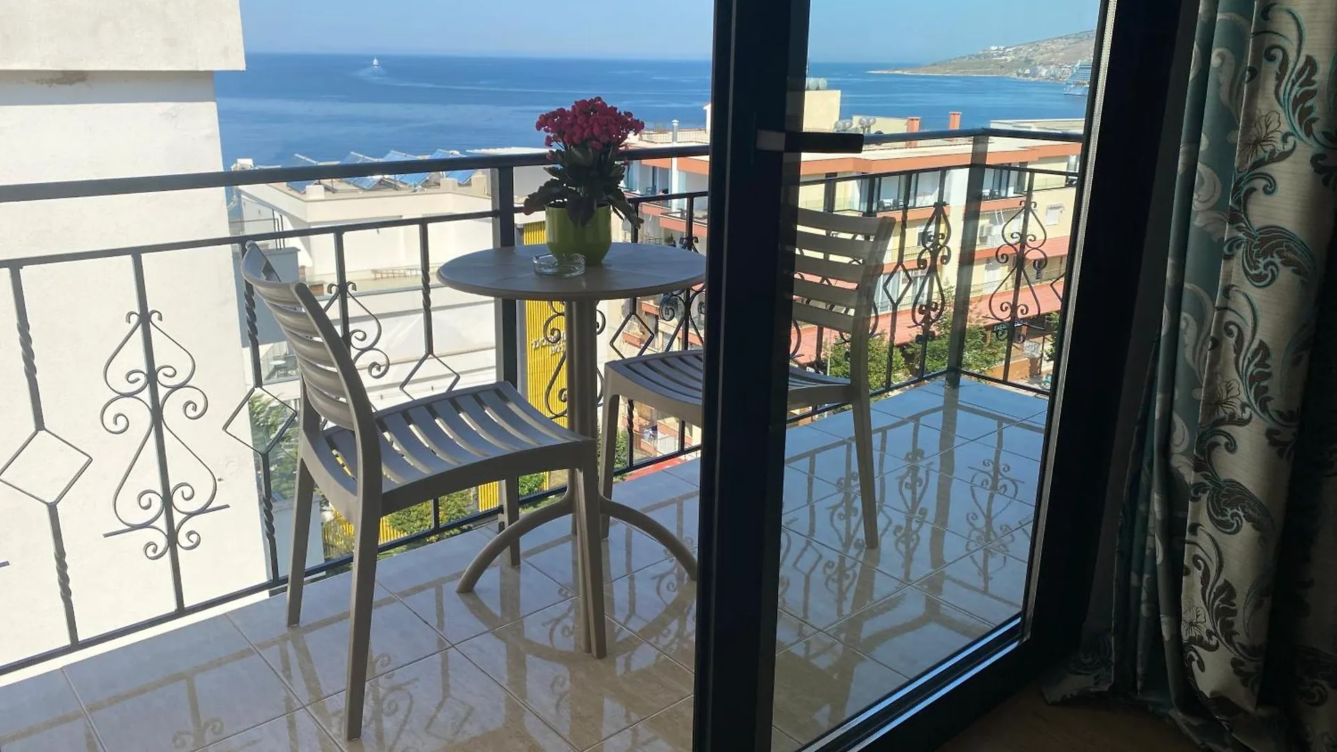 Hotel Augusto Rooms Sarande