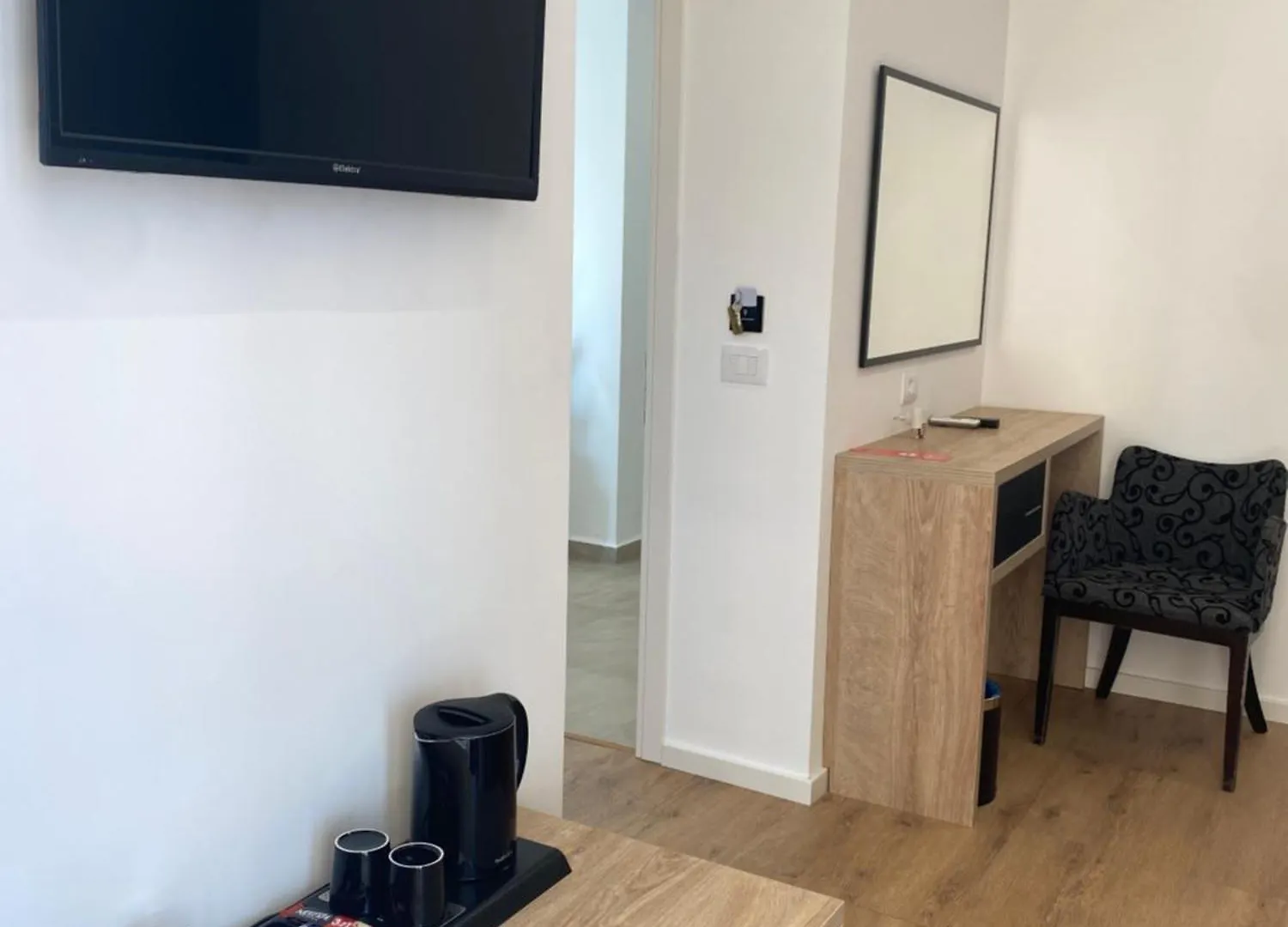 Augusto Rooms Sarande 0*,