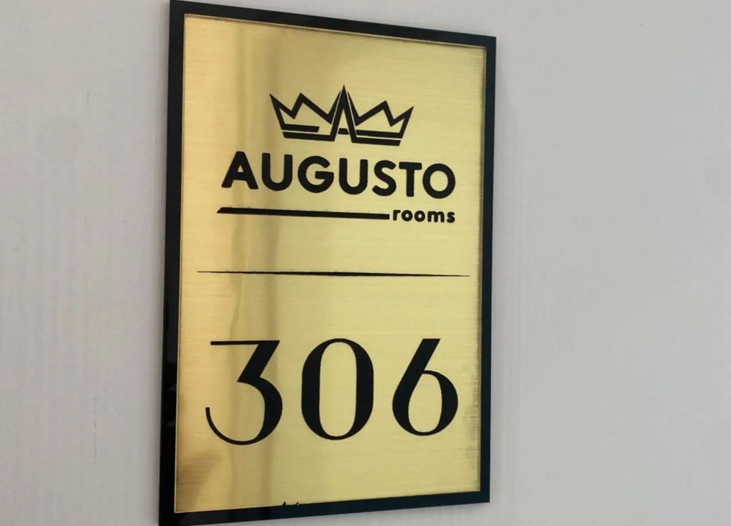 Augusto Rooms Sarande Hotel