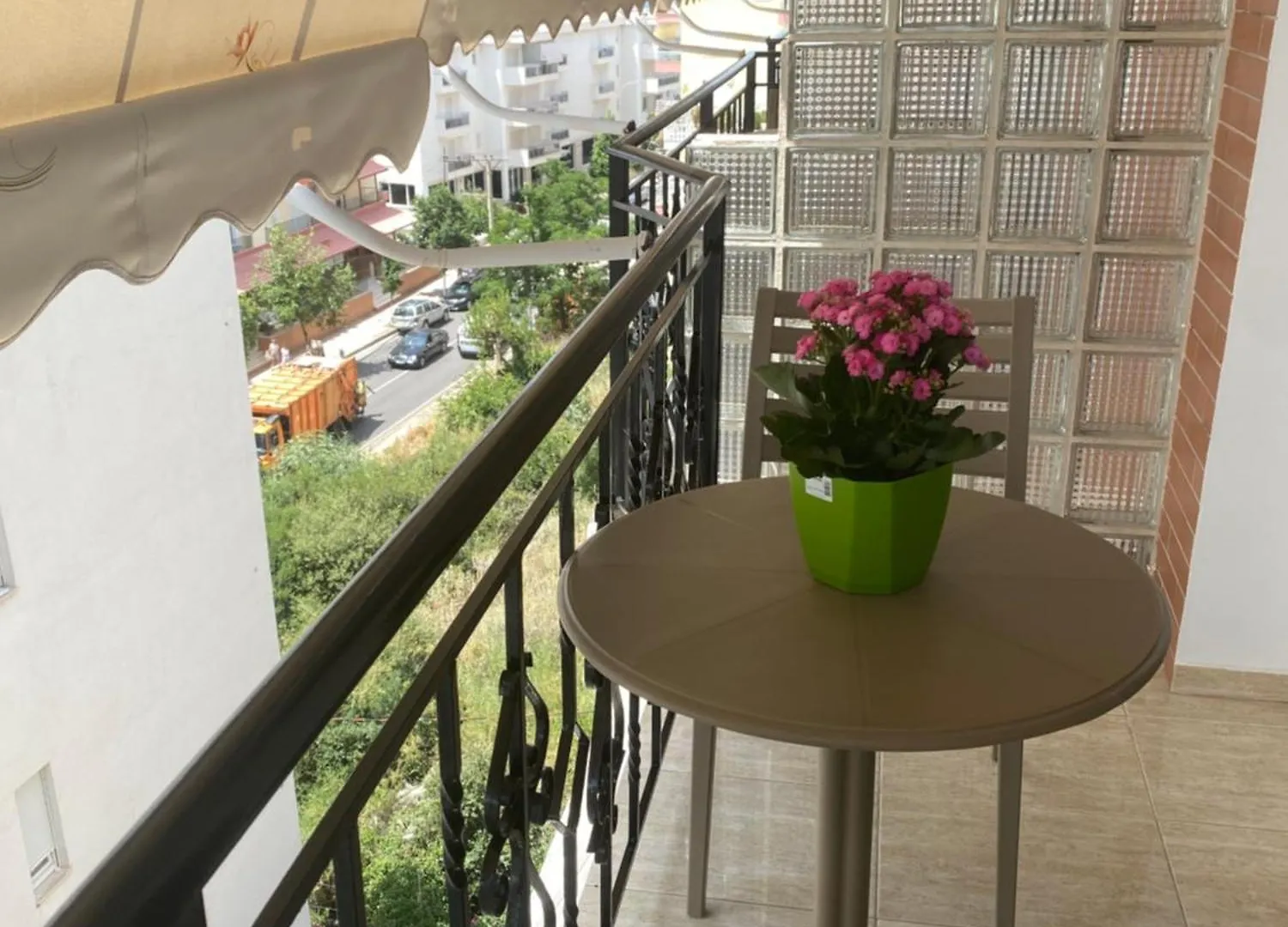 Augusto Rooms Sarande Hotel