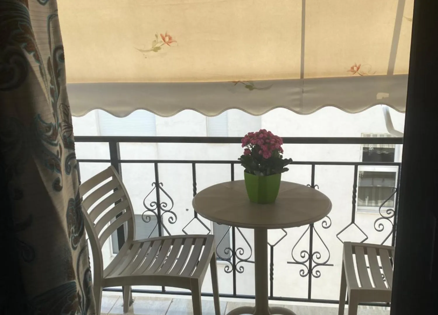 Hotel Augusto Rooms Sarandë Albánie