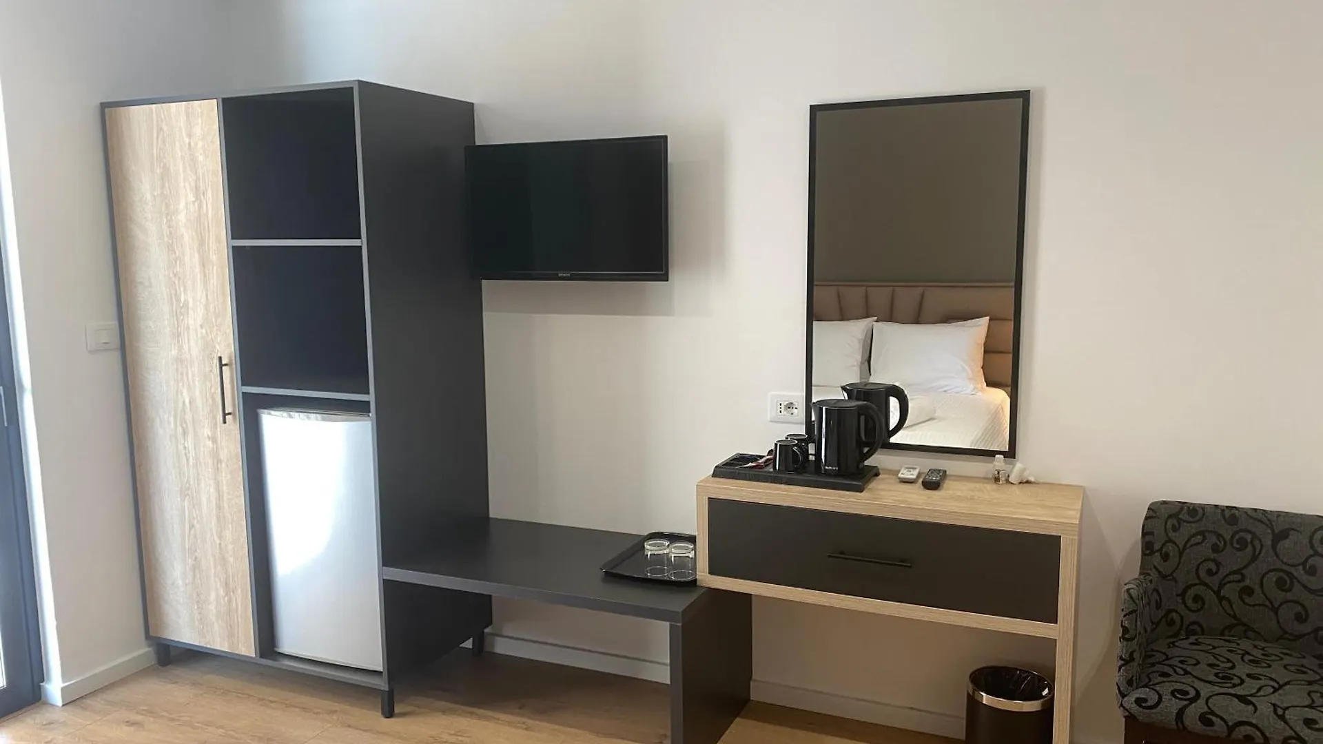 Hotel Augusto Rooms Sarande