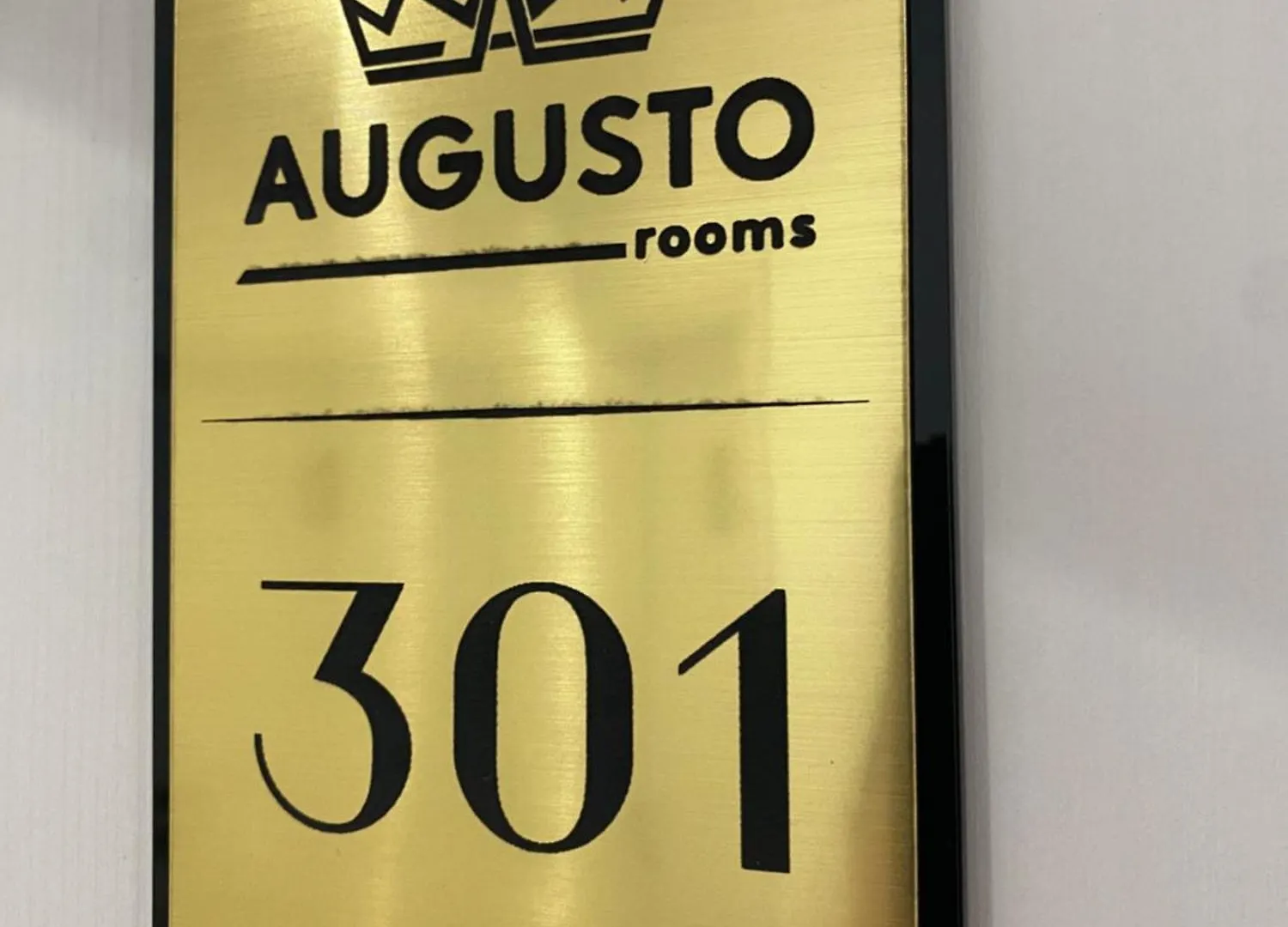 Hotel Augusto Rooms Sarande