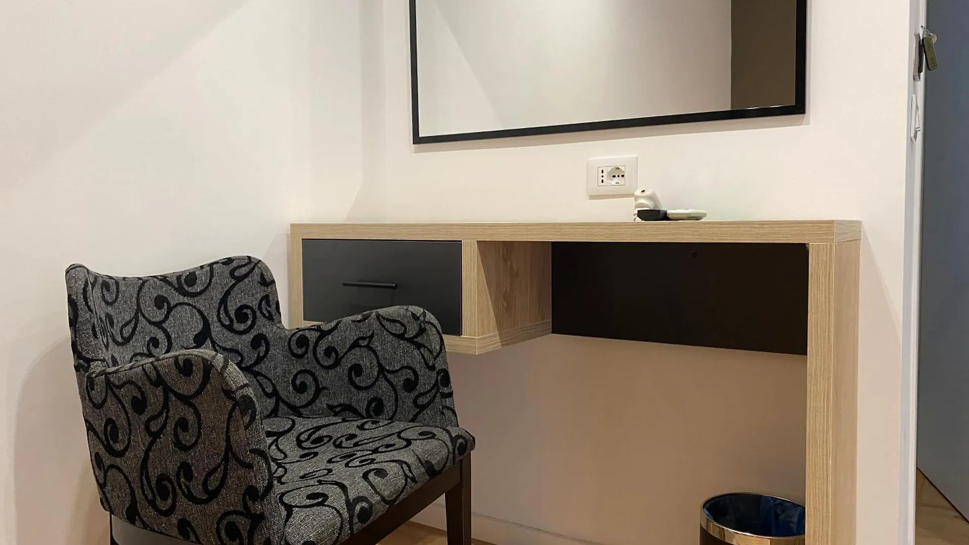 Hotel Augusto Rooms Sarande