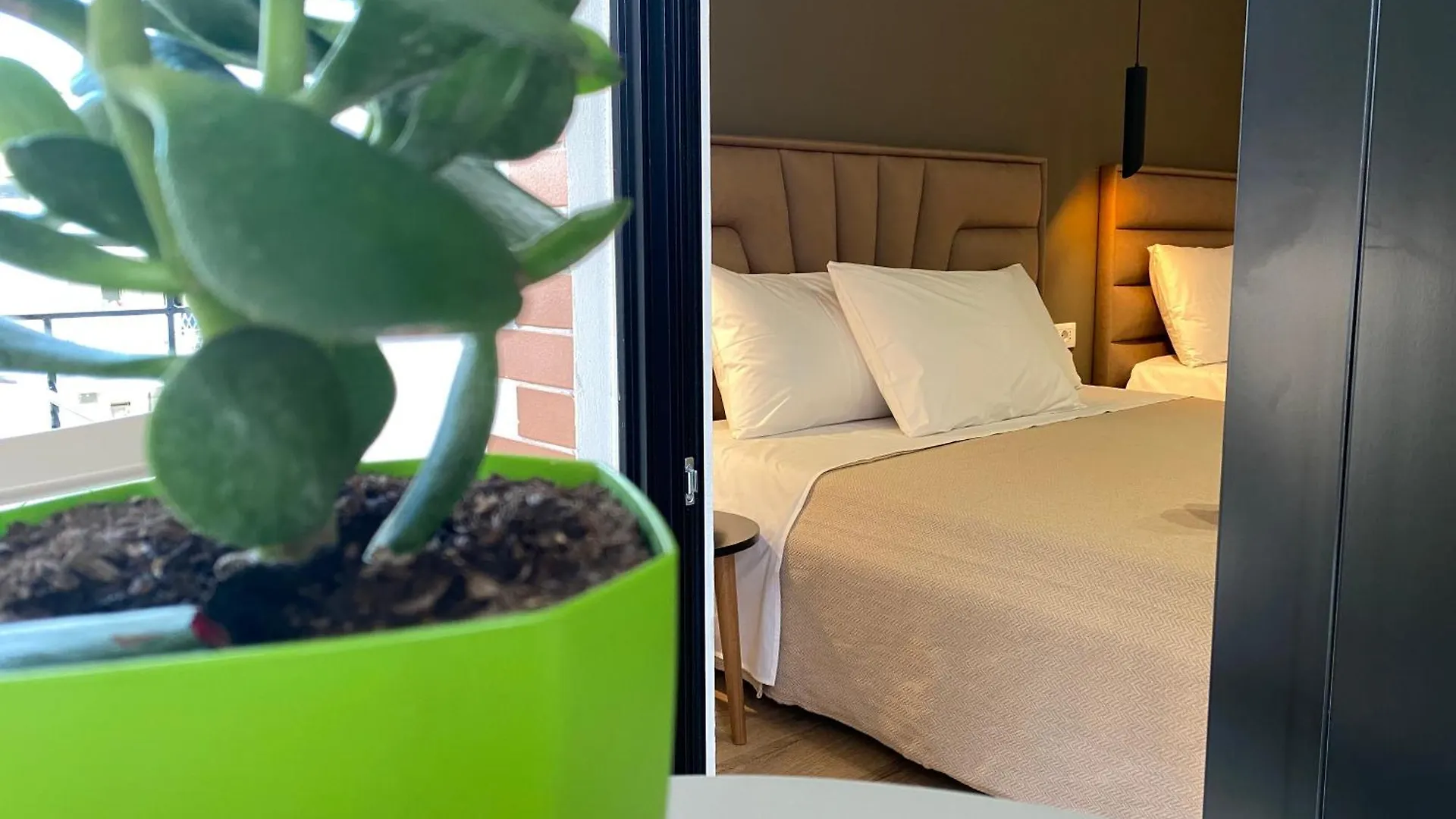 Hotel Augusto Rooms Sarande Albania