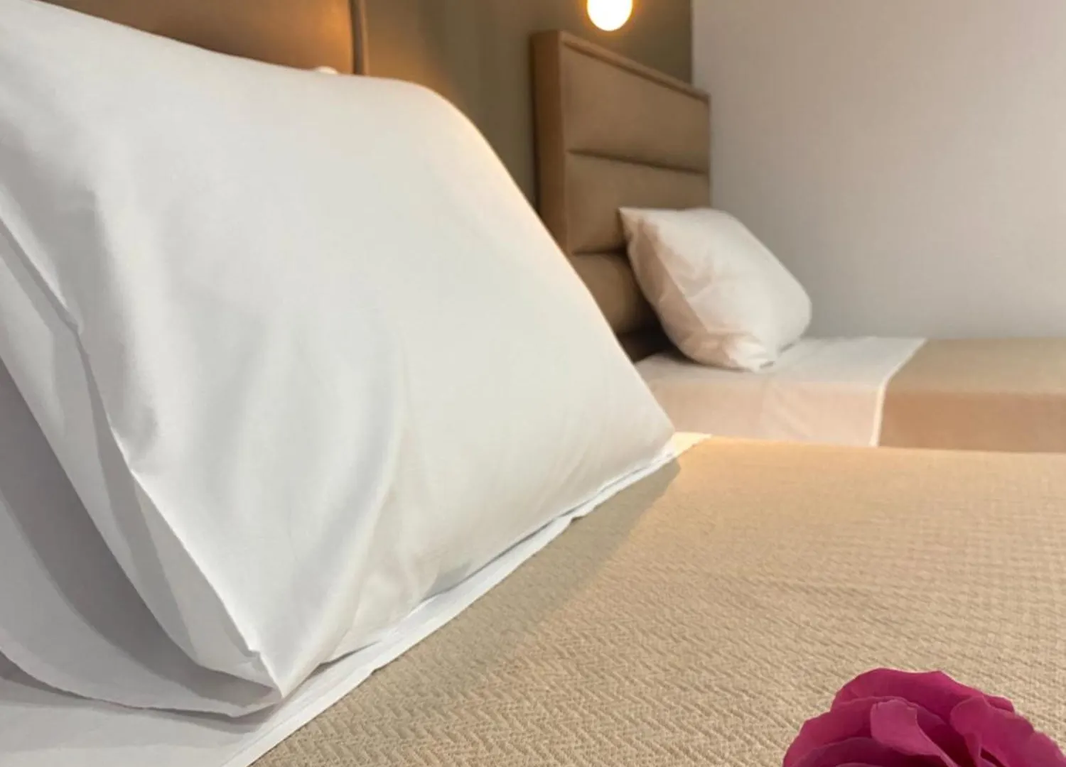 Augusto Rooms Sarande Hotel