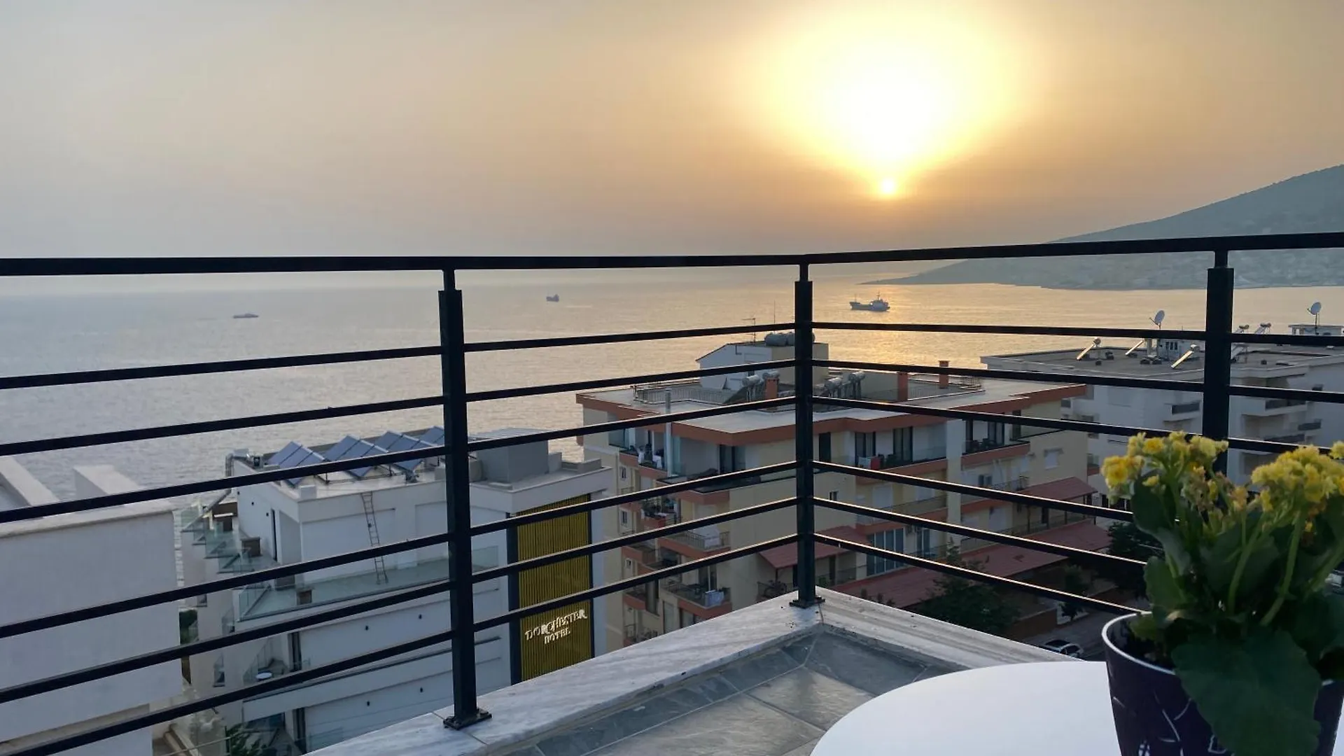 Augusto Rooms Sarande Albania