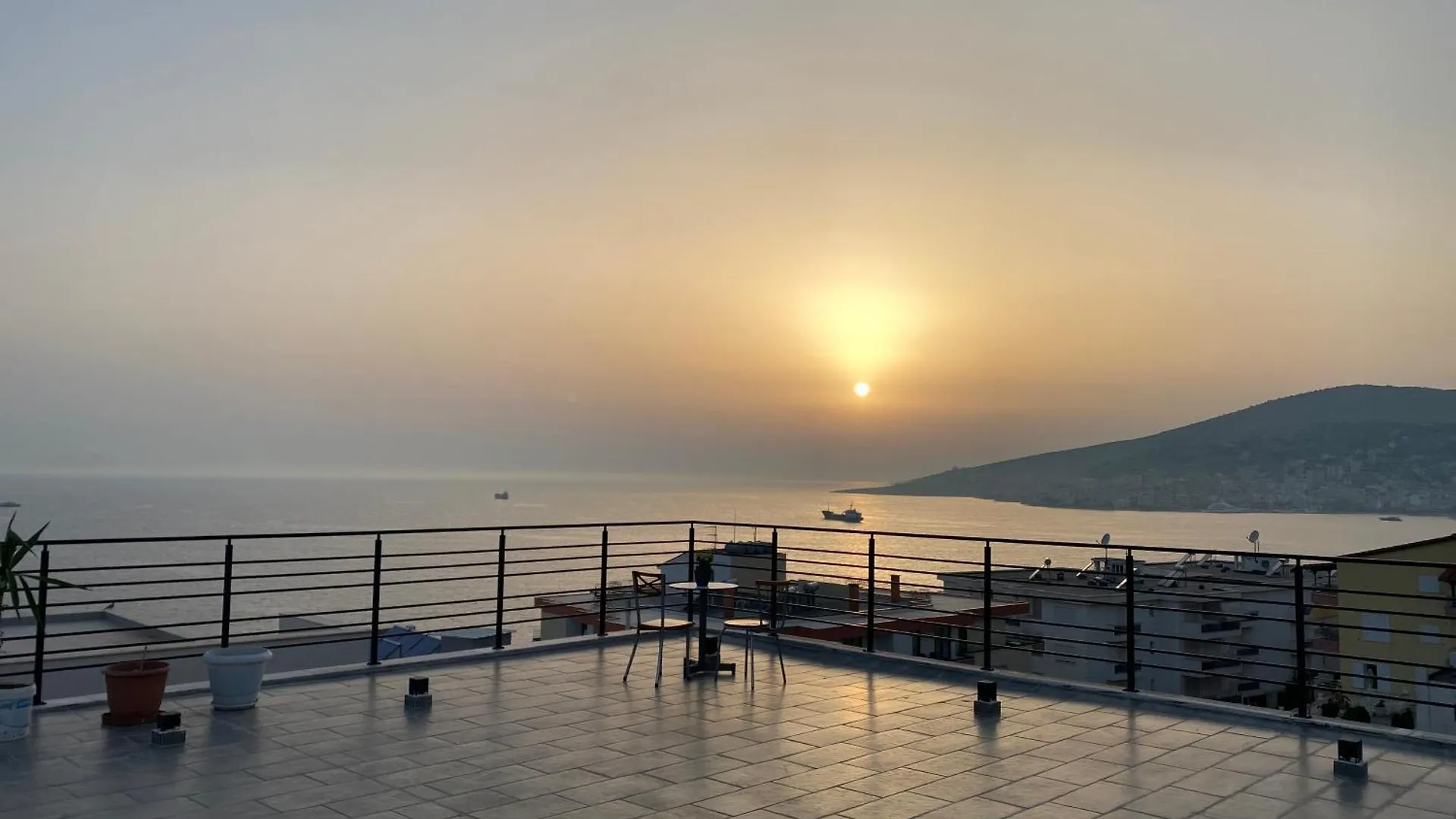 Augusto Rooms Sarande