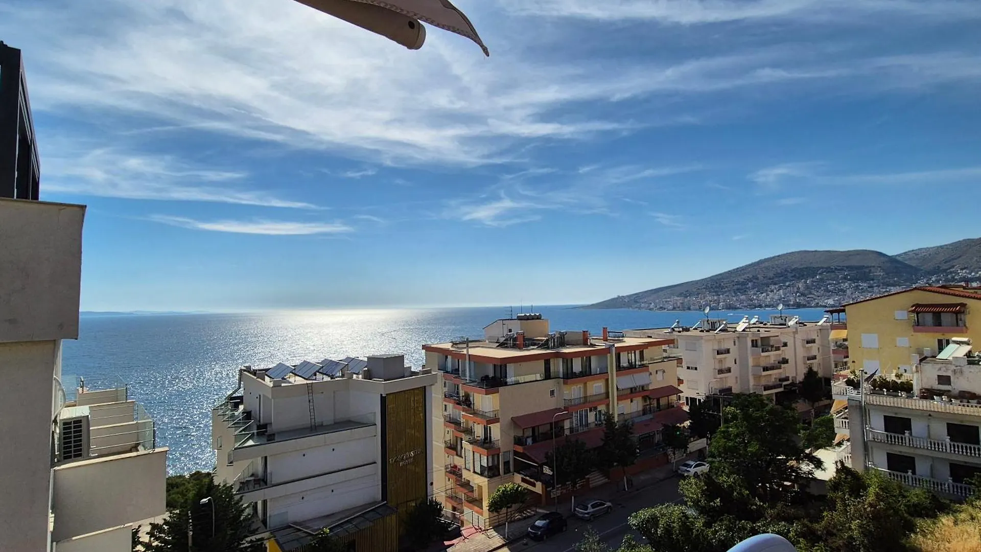 Augusto Rooms Sarande 0*,  Albania