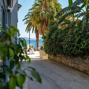Meraki Hotel