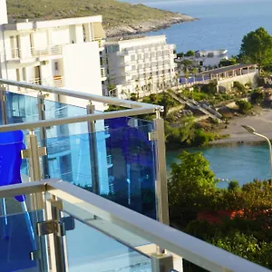 Agel Hotel