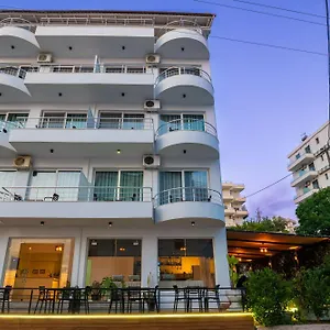 3* Hotel Alnes