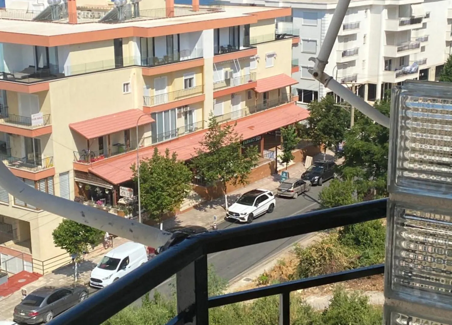 Hotel Augusto Rooms Sarande