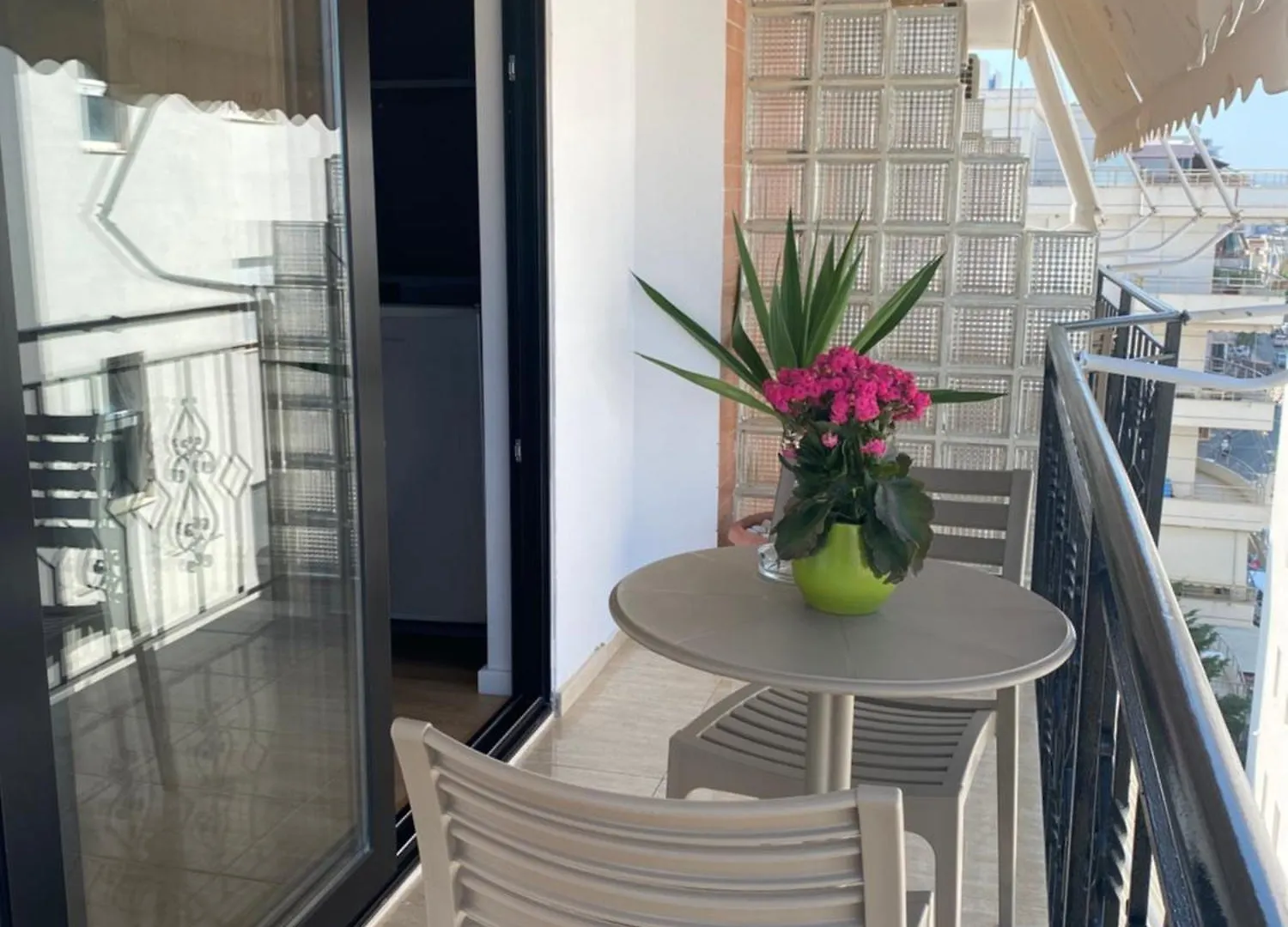 Hotel Augusto Rooms Sarande Albania