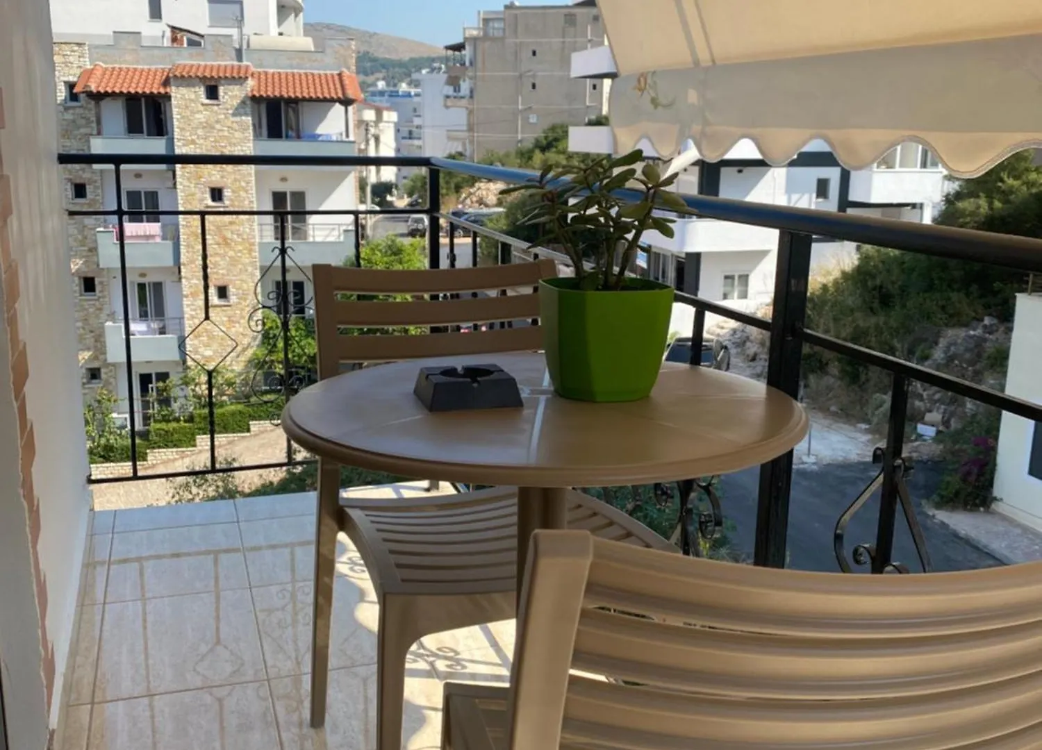 Augusto Rooms Sarande 0*,  Albania